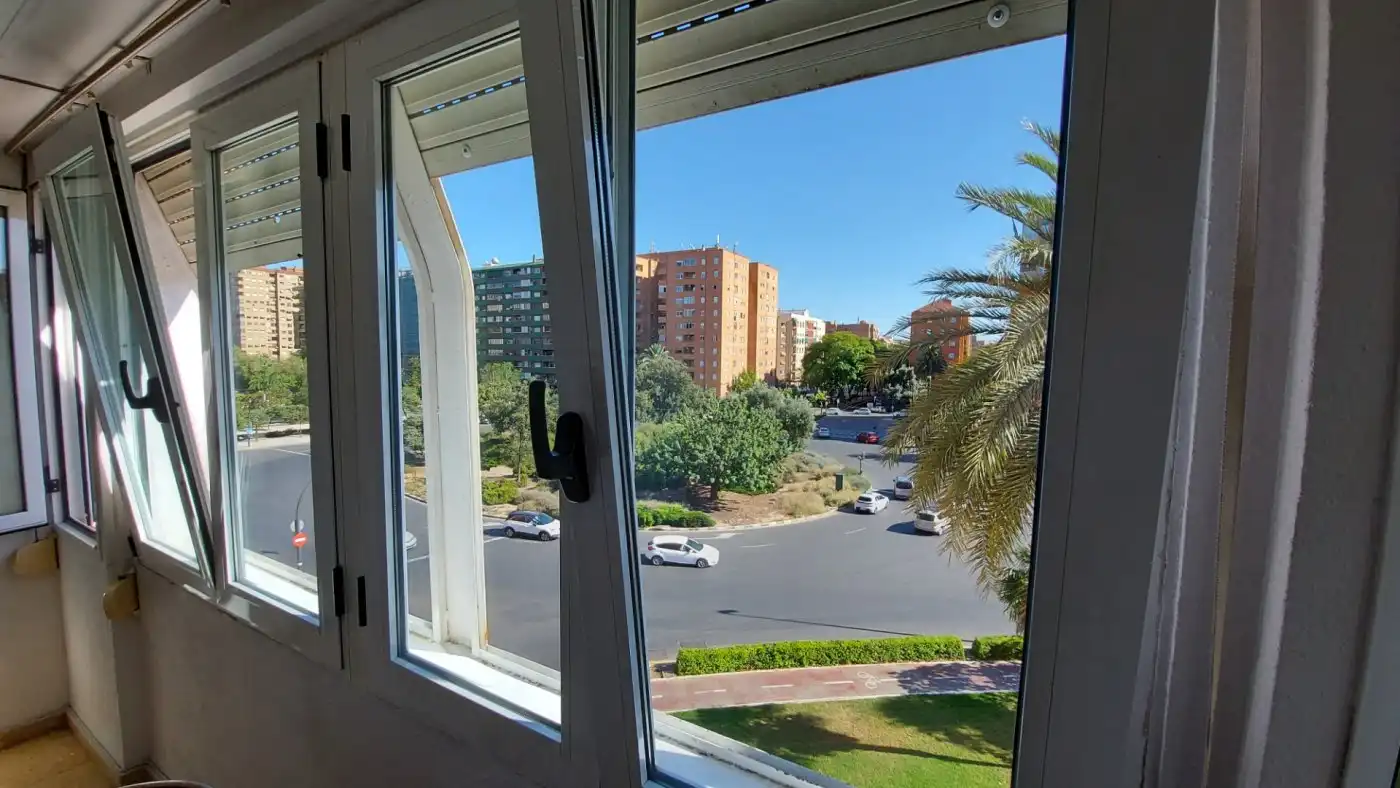 Pis de lloguer a Calle ramon llul, La Bega Baixa - Plaza Xúquer