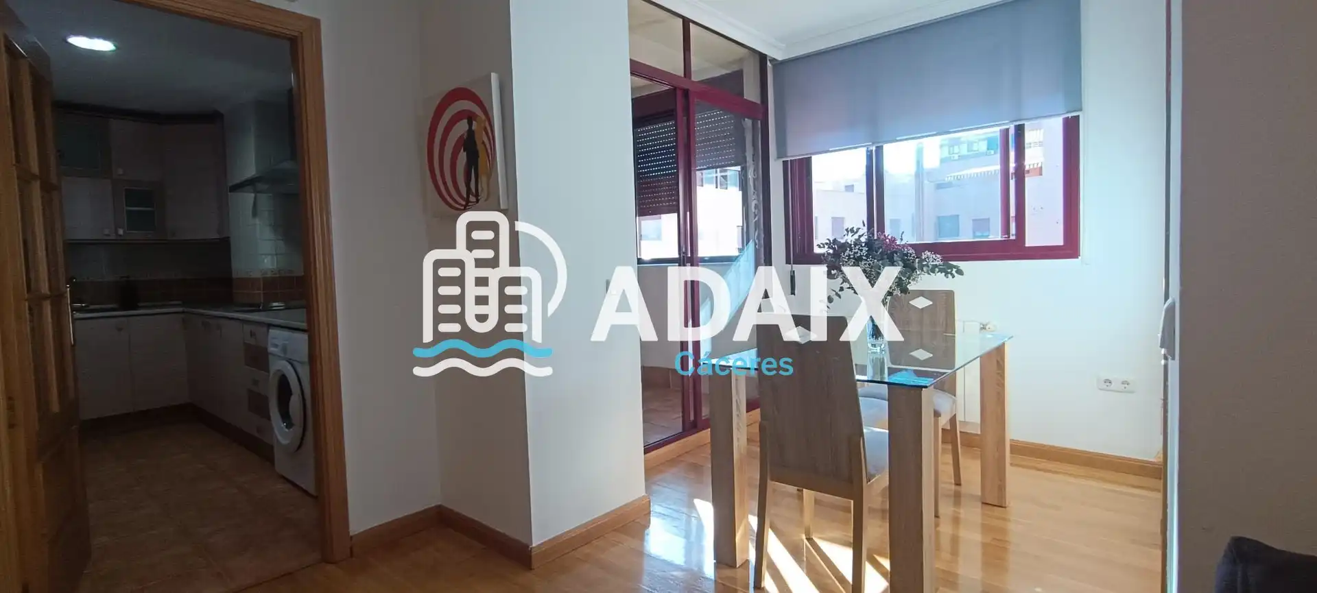 Appartement avec ascenseur à louer à C/ CERES, imagen 4