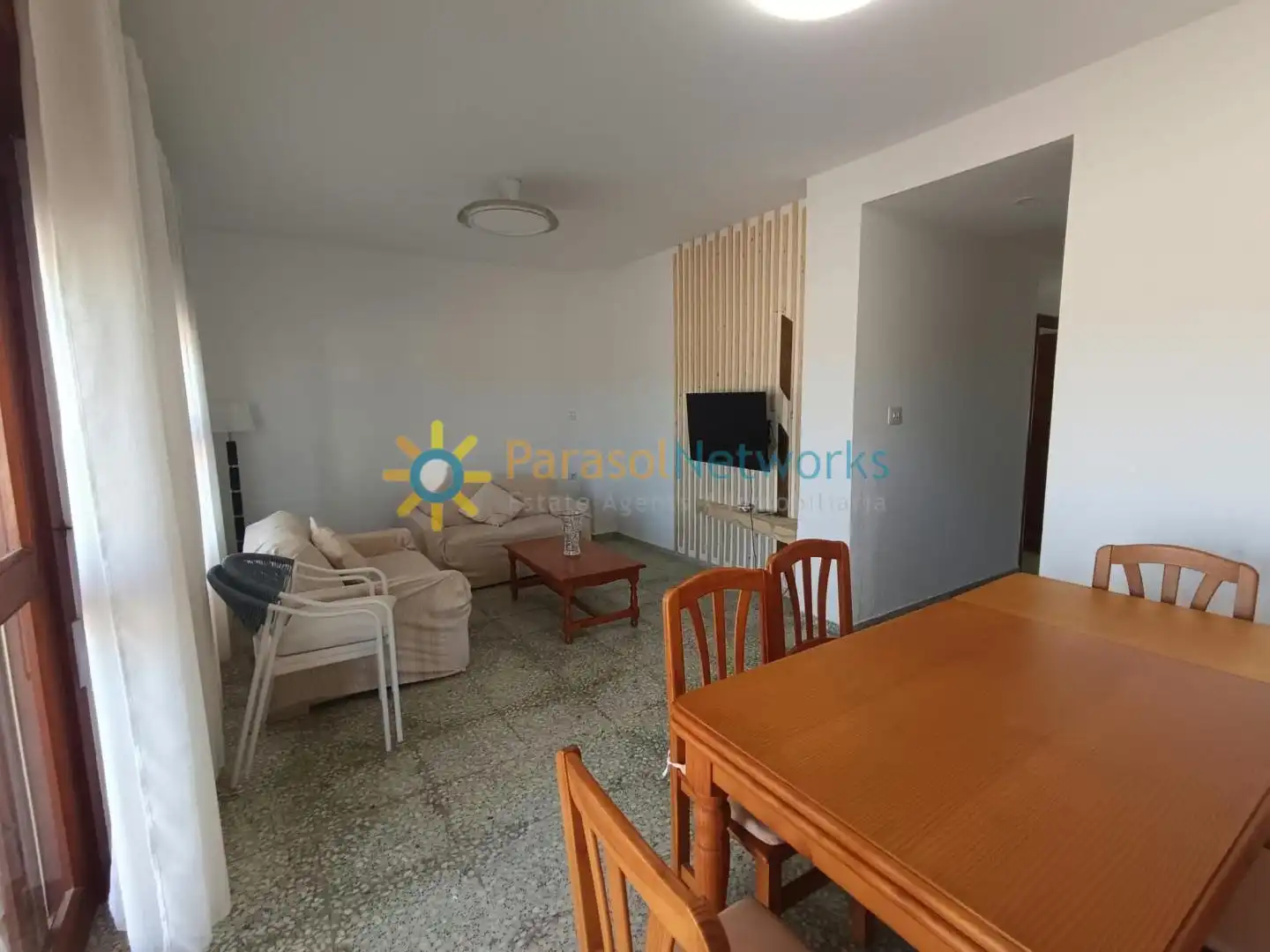Apartments for rent in Oliva  with Terrace and Furnished