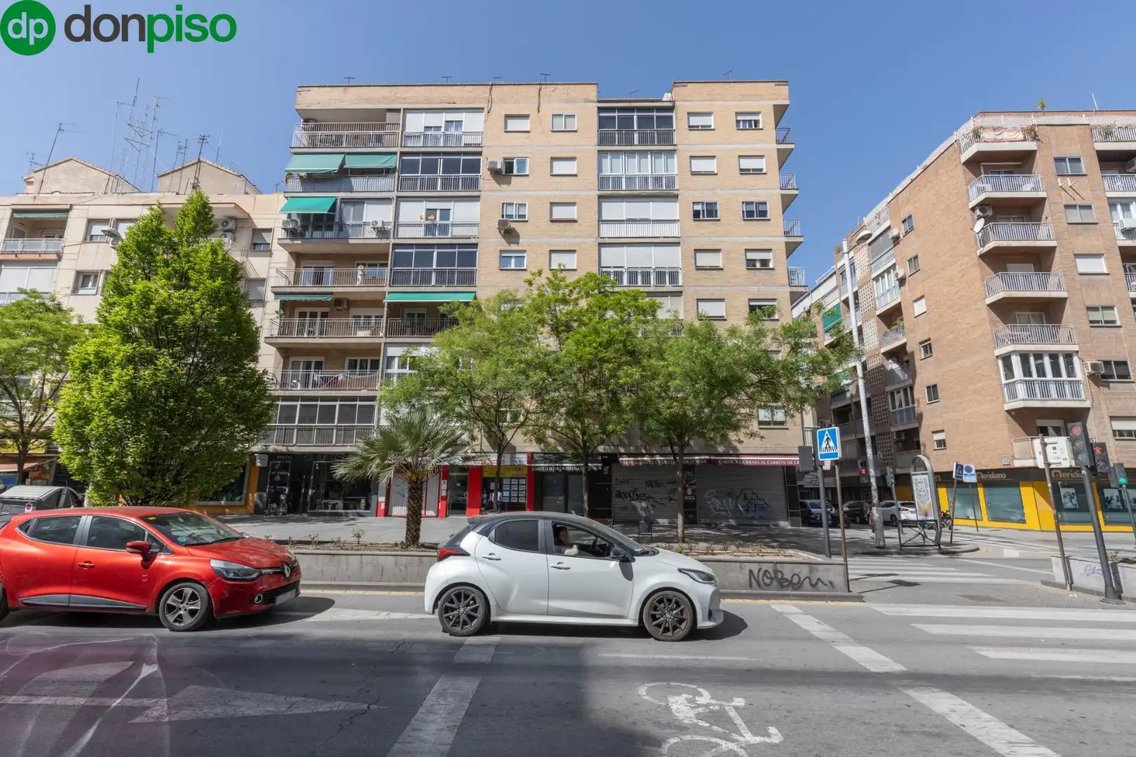 Appartement avec ascenseur à vendre à Calle JOSE RECUERDA, imagen 43