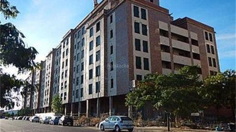 San Roque - Ronda Norte / Calle Esteban Sánchez