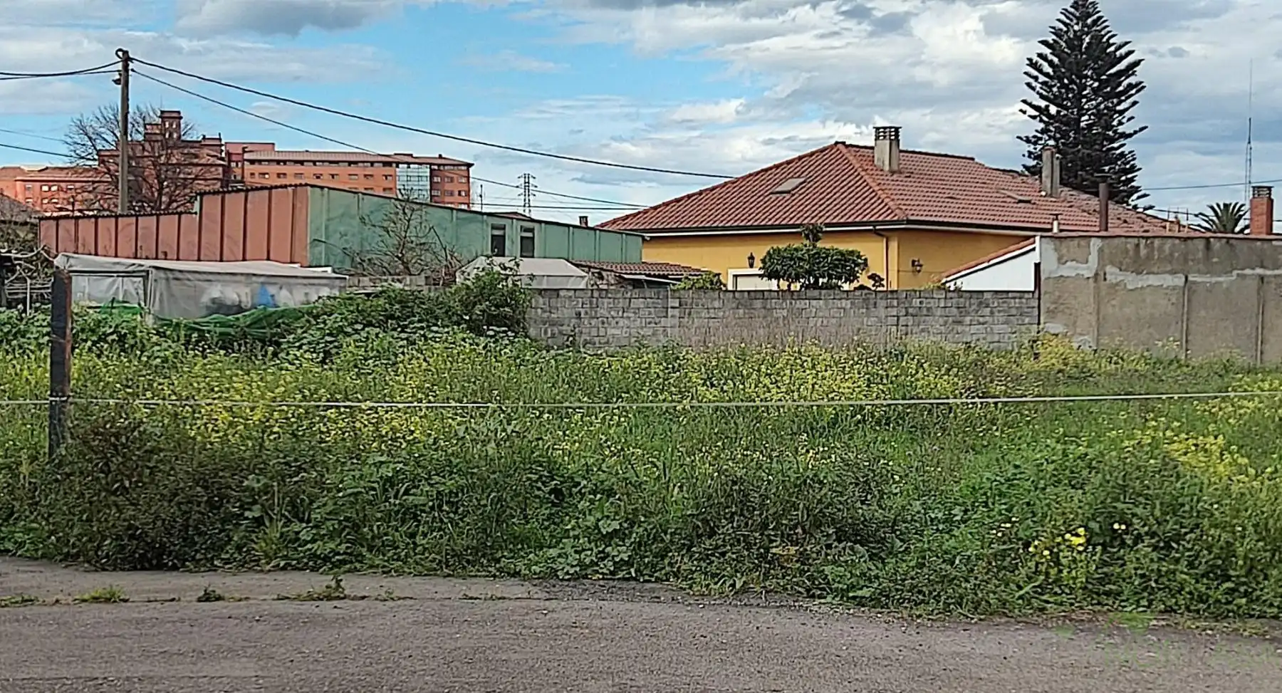 Terreno residencial en venta en Tate Jove del Medio, imagen 12