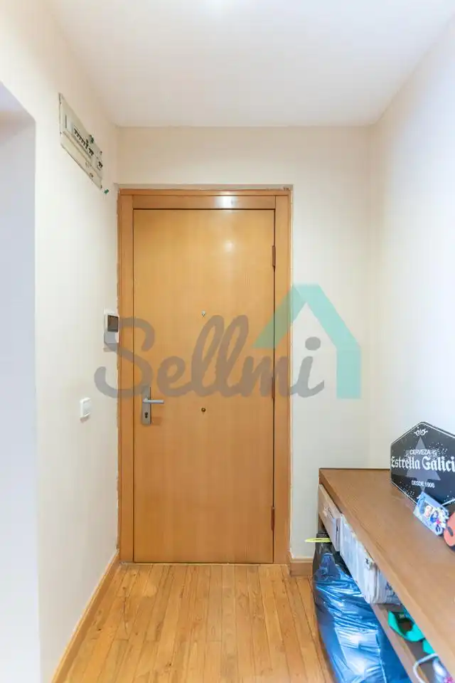 Planta baja de alquiler en Torrelavega, Fozaneldi - Tenderina