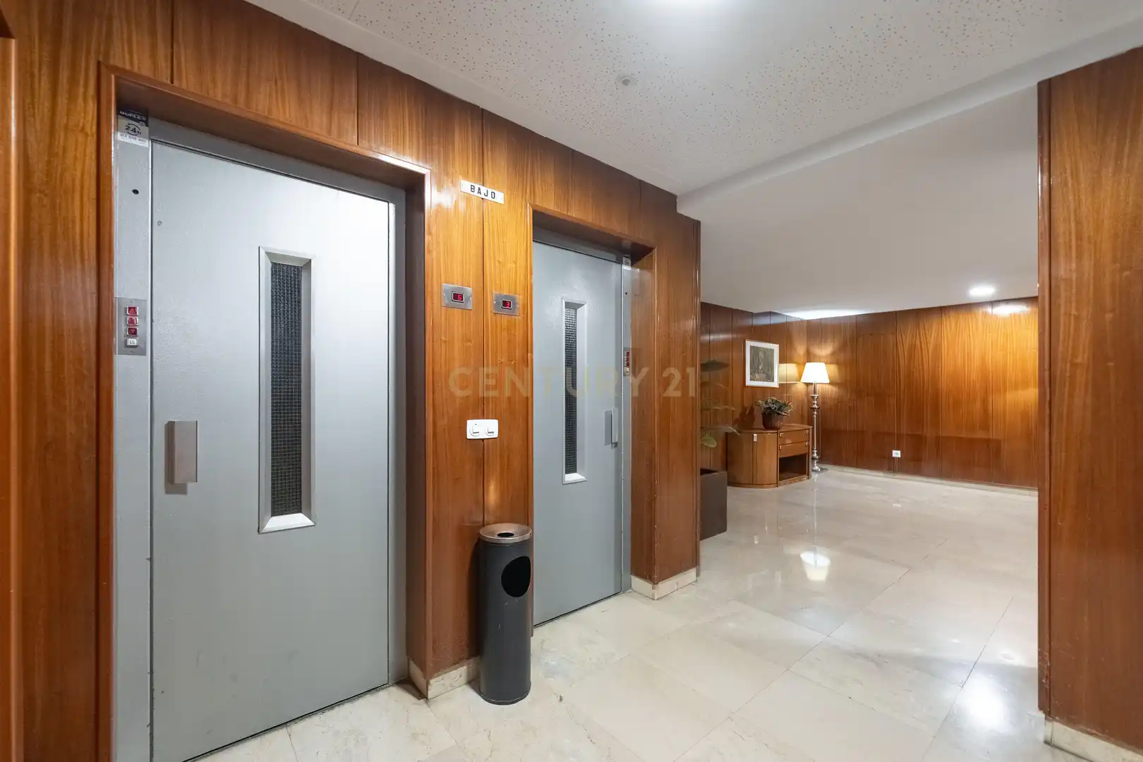 Apartament en venda en Madrid amb Aire condicionat, Traster i Forn