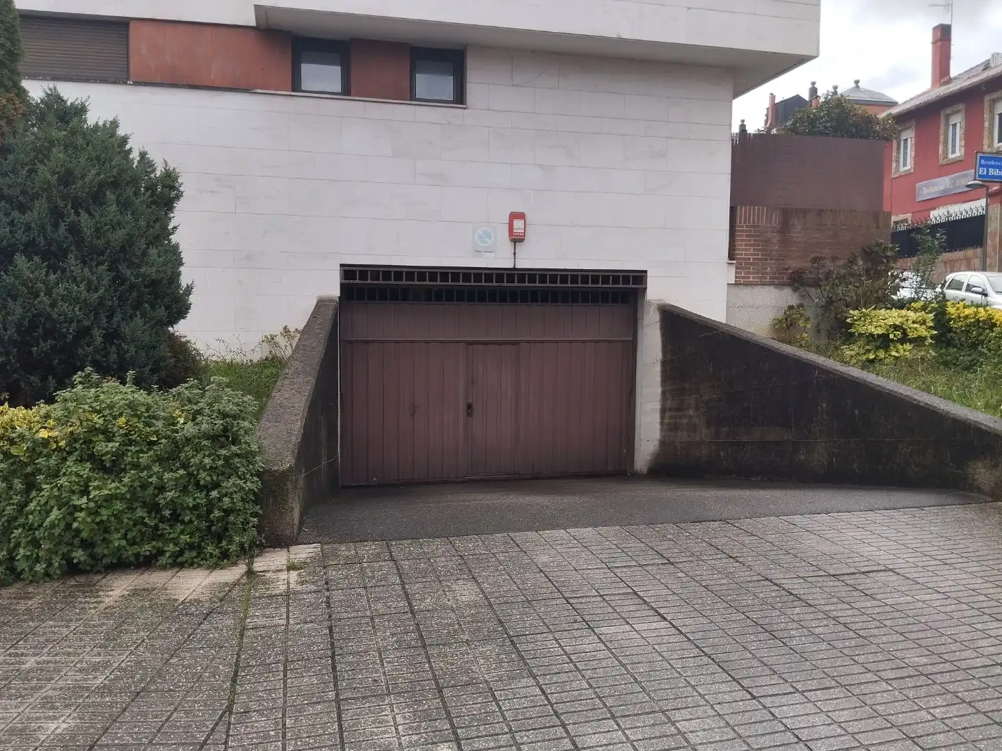 Parking de Dúplex en venta en Gijón 