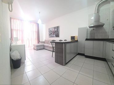 Appartement compact avec ascenseur à louer à Calle los Martínez de Escobar