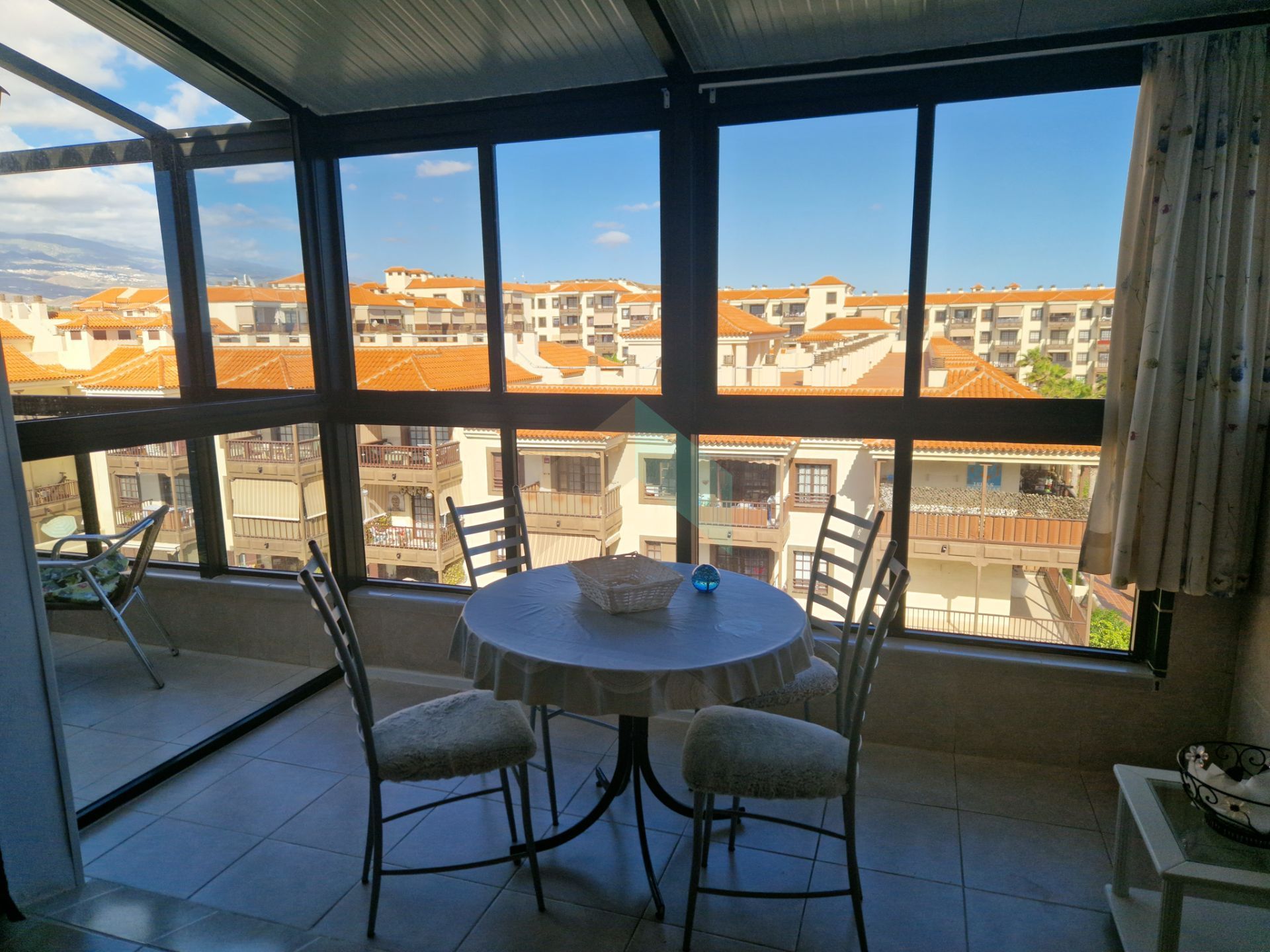 Apartament en venda a Hesperides, Costa del Silencio