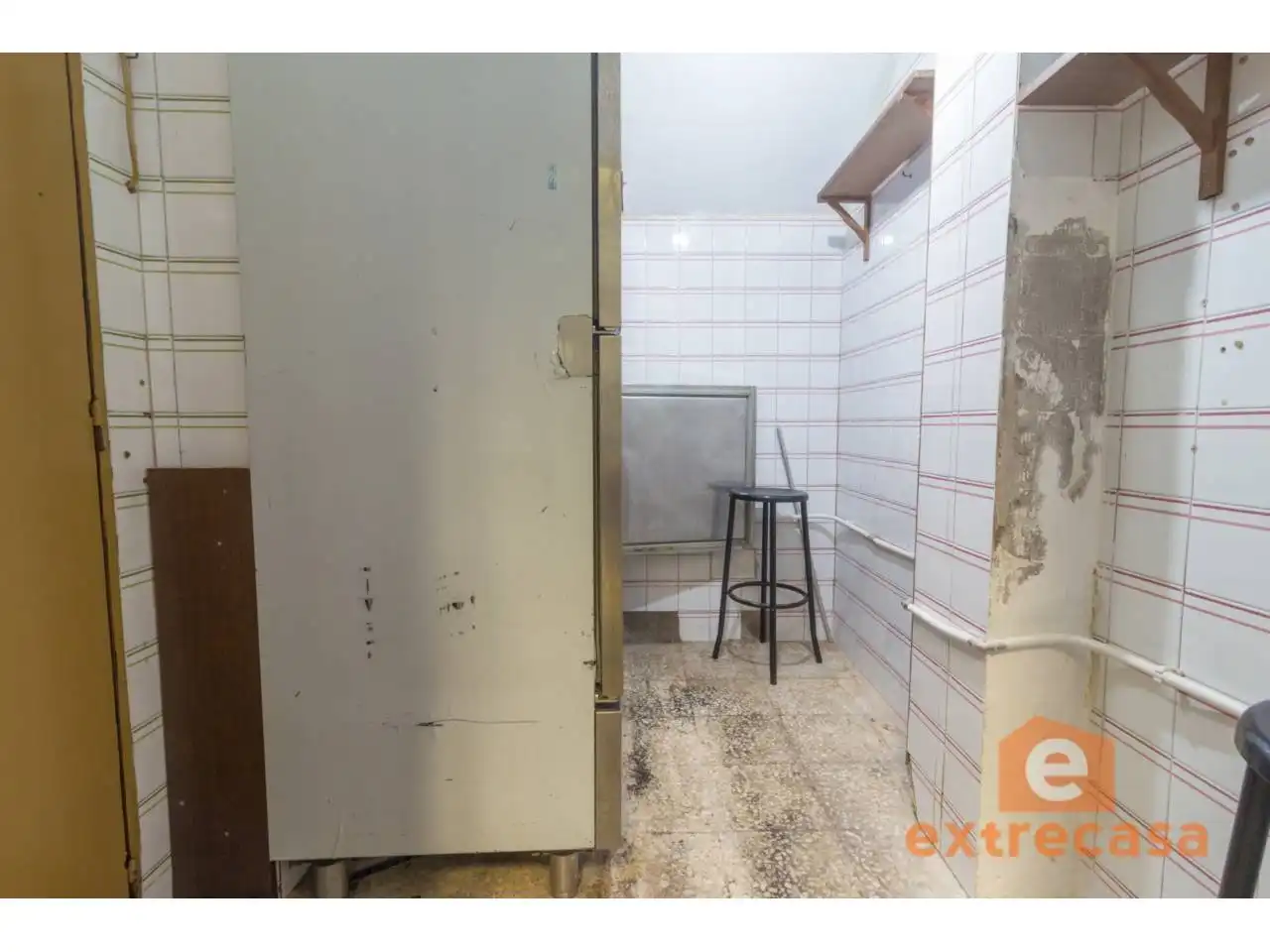 Cuina de Local en venda en Badajoz