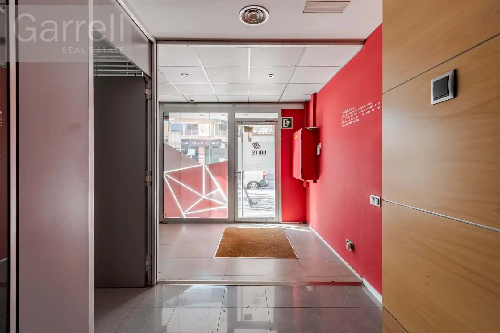 Local comercial en venta en carrer Sant Josep Oriol, imagen 23
