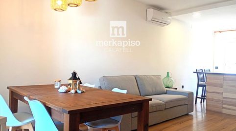 Foto 3 de Casa adosada en venta en Vilanova I la Geltrú, Cunidor, Cunit