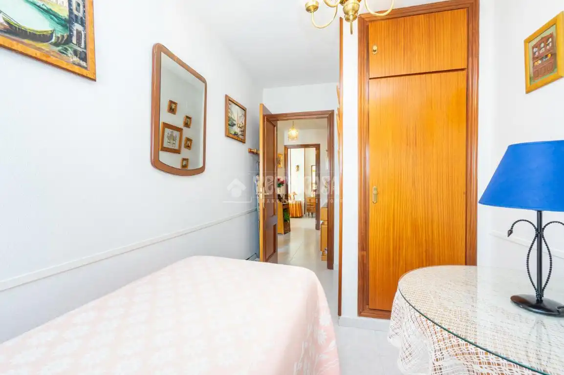 Habitación de Piso en venta en Colmenar Viejo con Trastero y Balcón