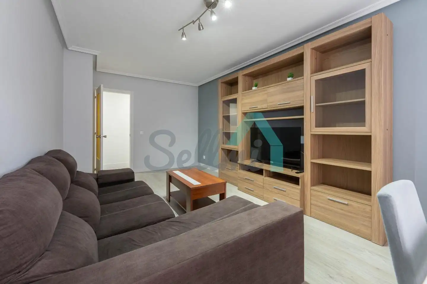 Flat for rent in San Melchor García Sampedro, San Lázaro - Otero - Villafría
