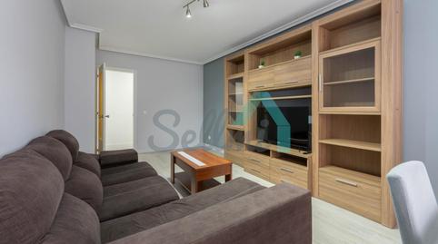 Photo 4 of Flat for rent in San Melchor García Sampedro, San Lázaro - Otero - Villafría, Oviedo