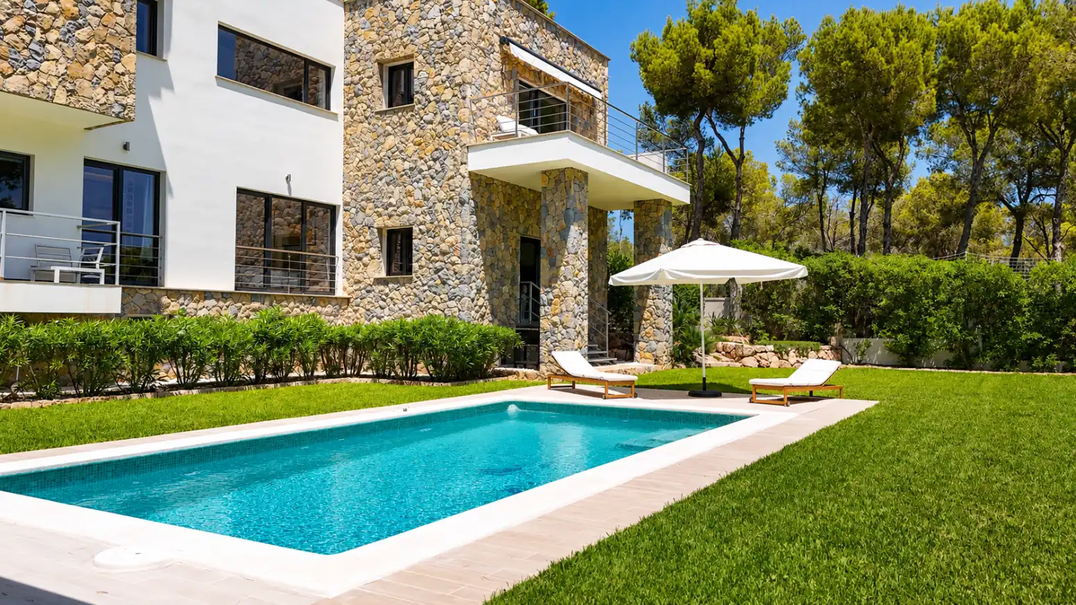 House with pool for sale in Cala Vinyes - carrer del sol 12, imagen 25