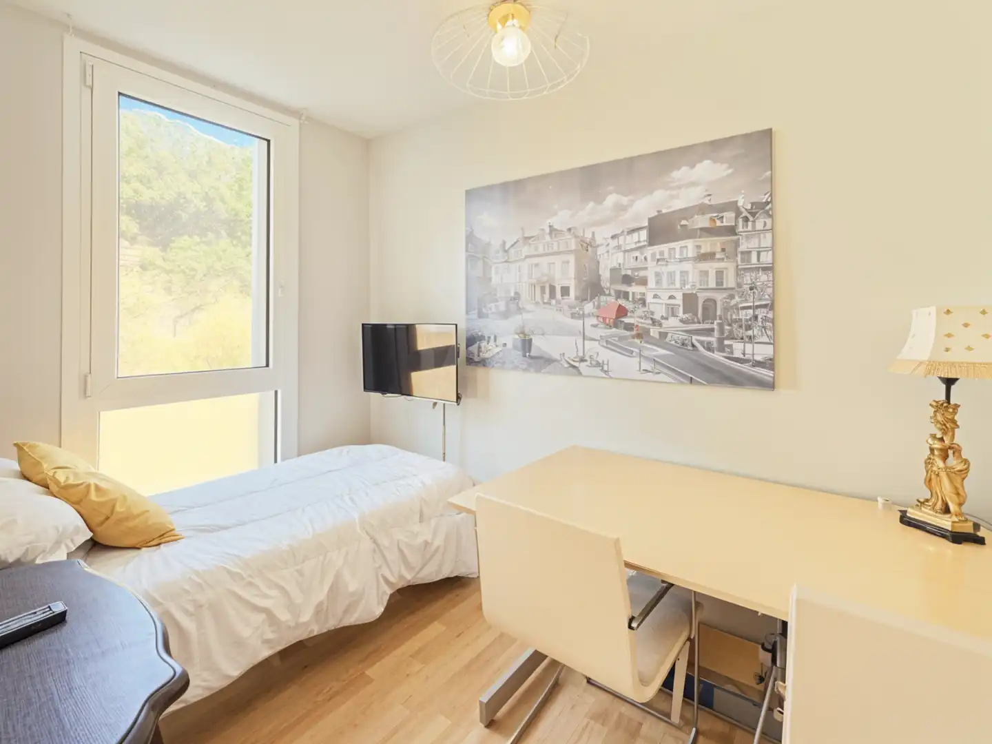 Habitación de Ático en venta en Vilassar de Dalt con Aire acondicionado, Calefacción y Terraza