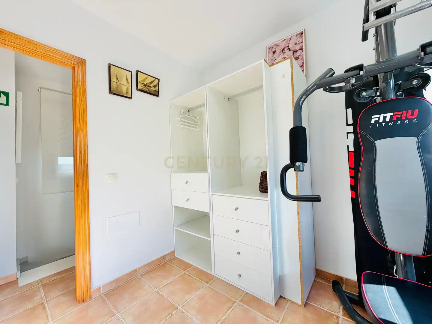 Casa en venda a Paterna del Río, imagen 17