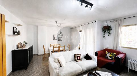 Foto 3 de Piso en venta en Carrer de Joaquim Ballester, Barrio de Campanar, Valencia Capital
