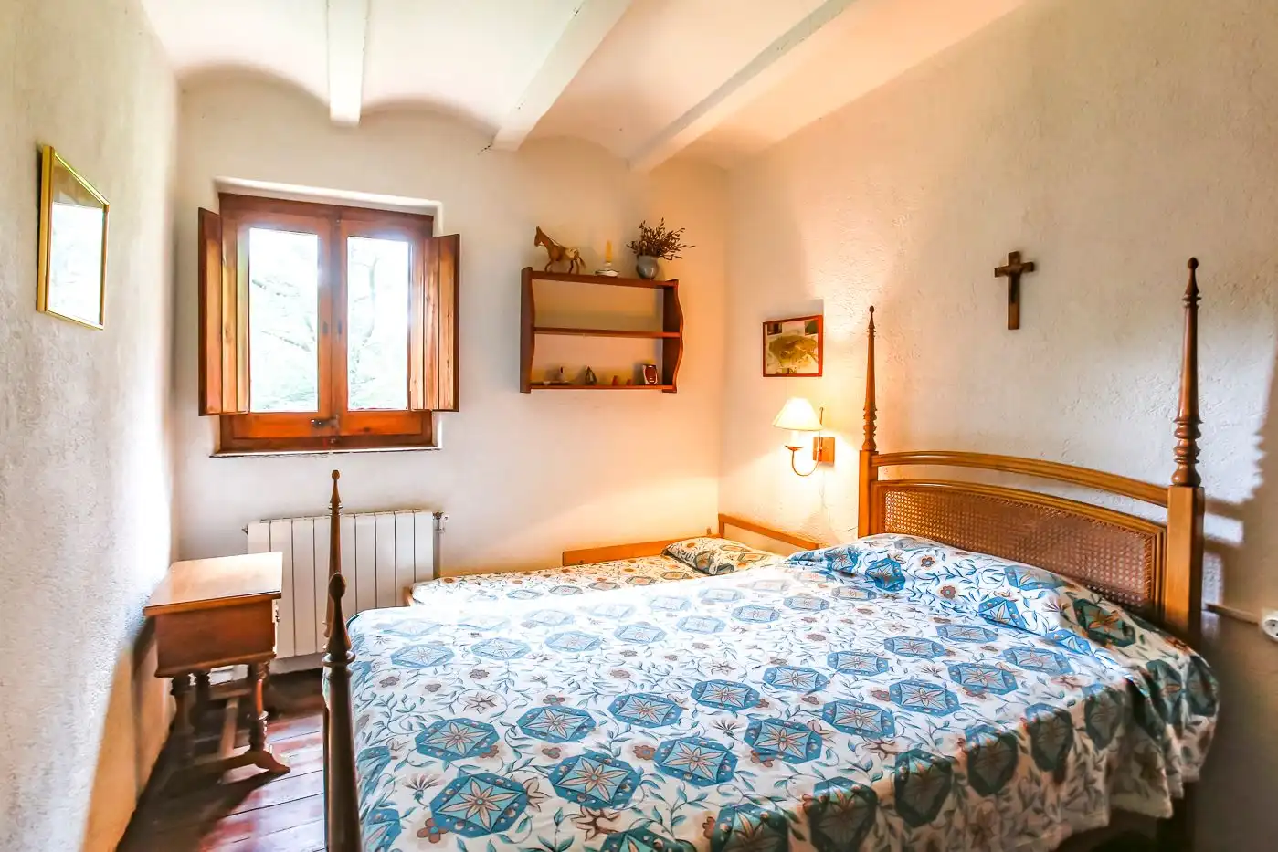 Bedroom of Country homes for sale in Fogars de Montclús