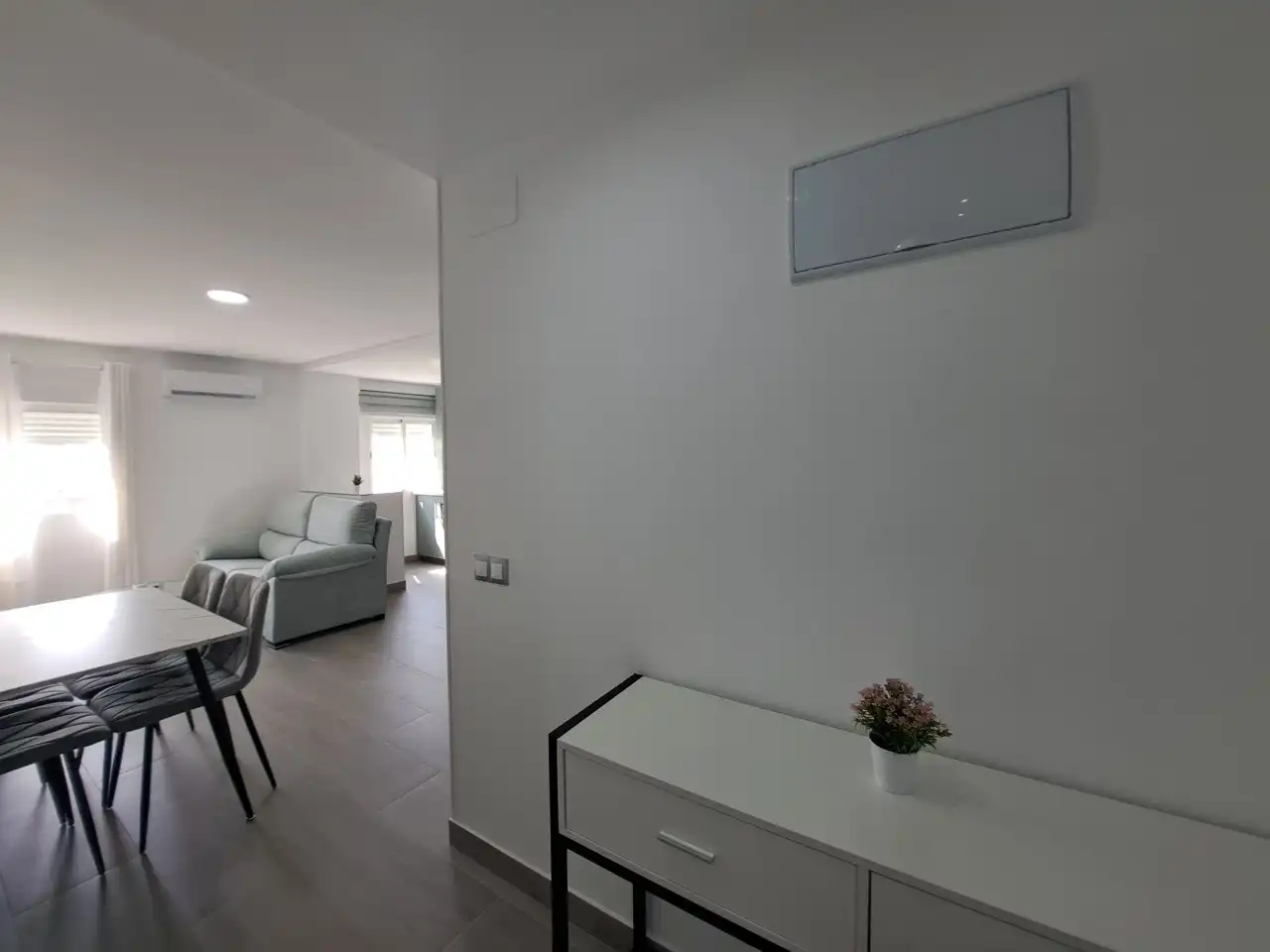Pis de lloguer a FRANCISCO CORREA, Barrio de Ciudad Jardín