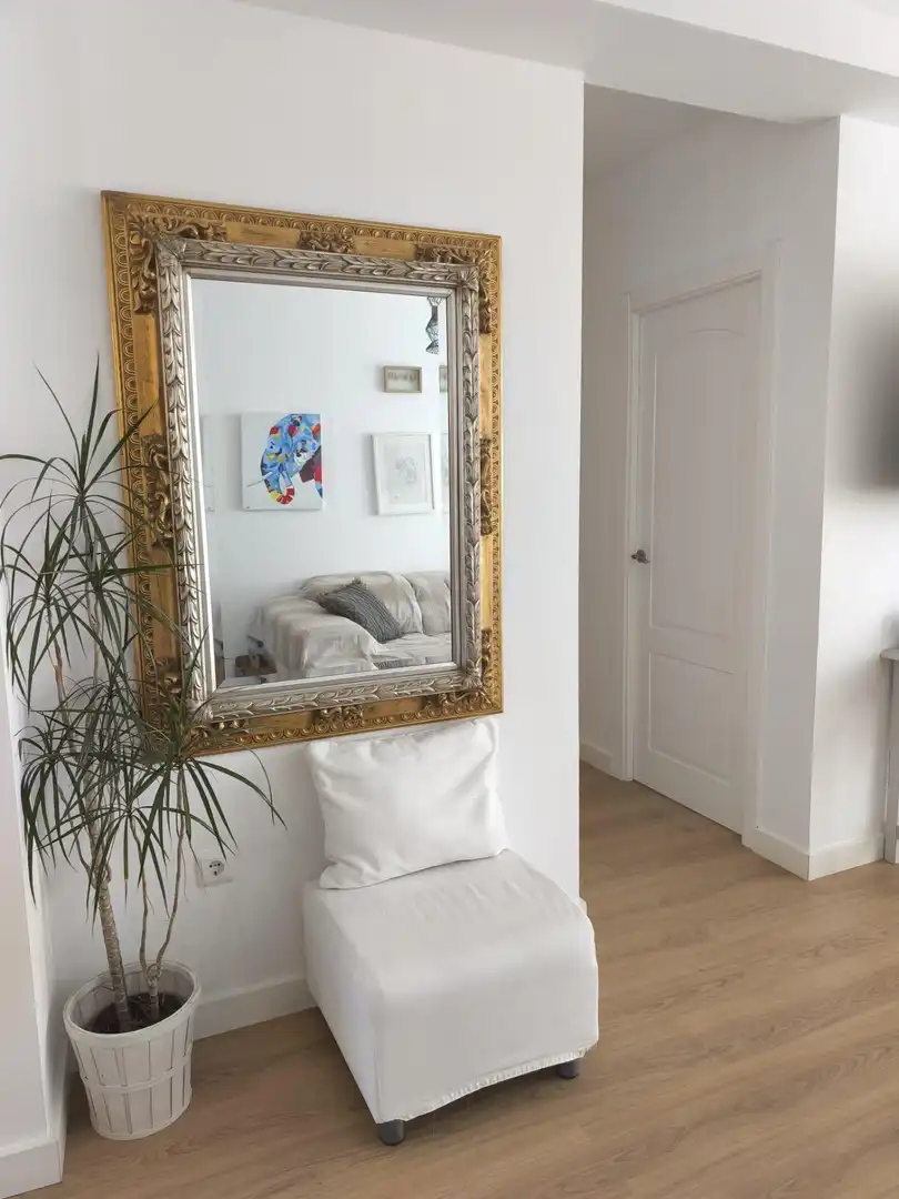 Flat for rent in Vélez-Málaga