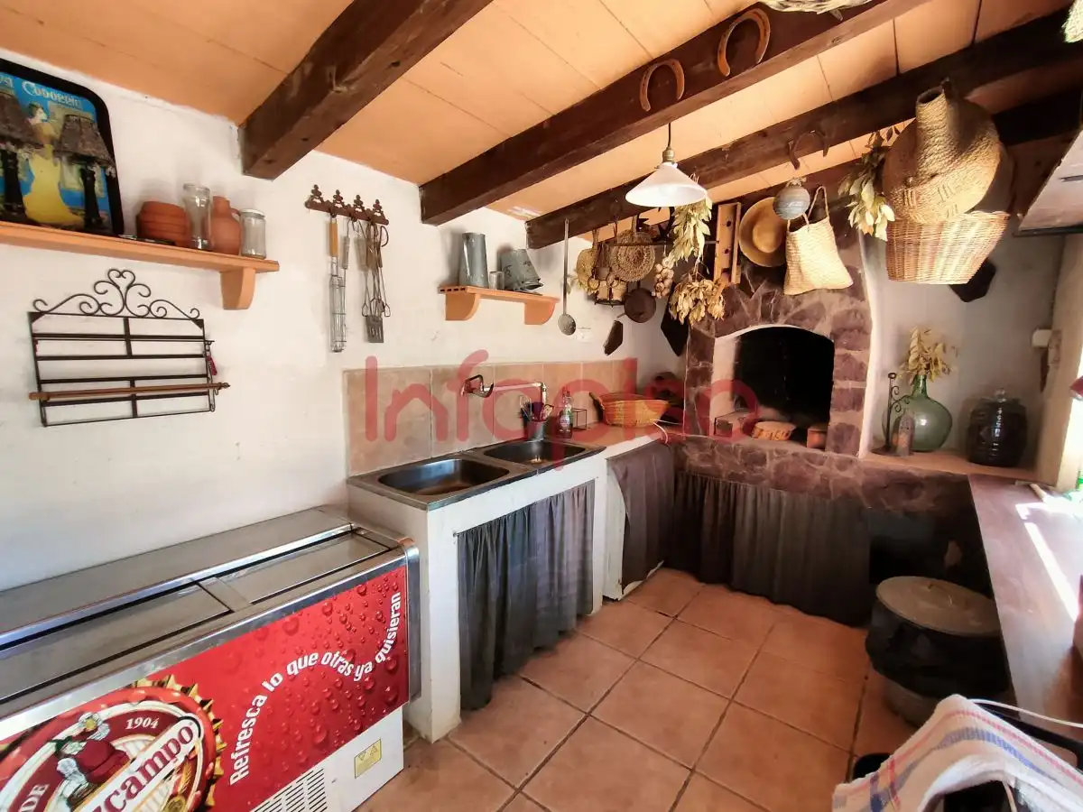Casa rústica en venda a Valdepeñas, imagen 28