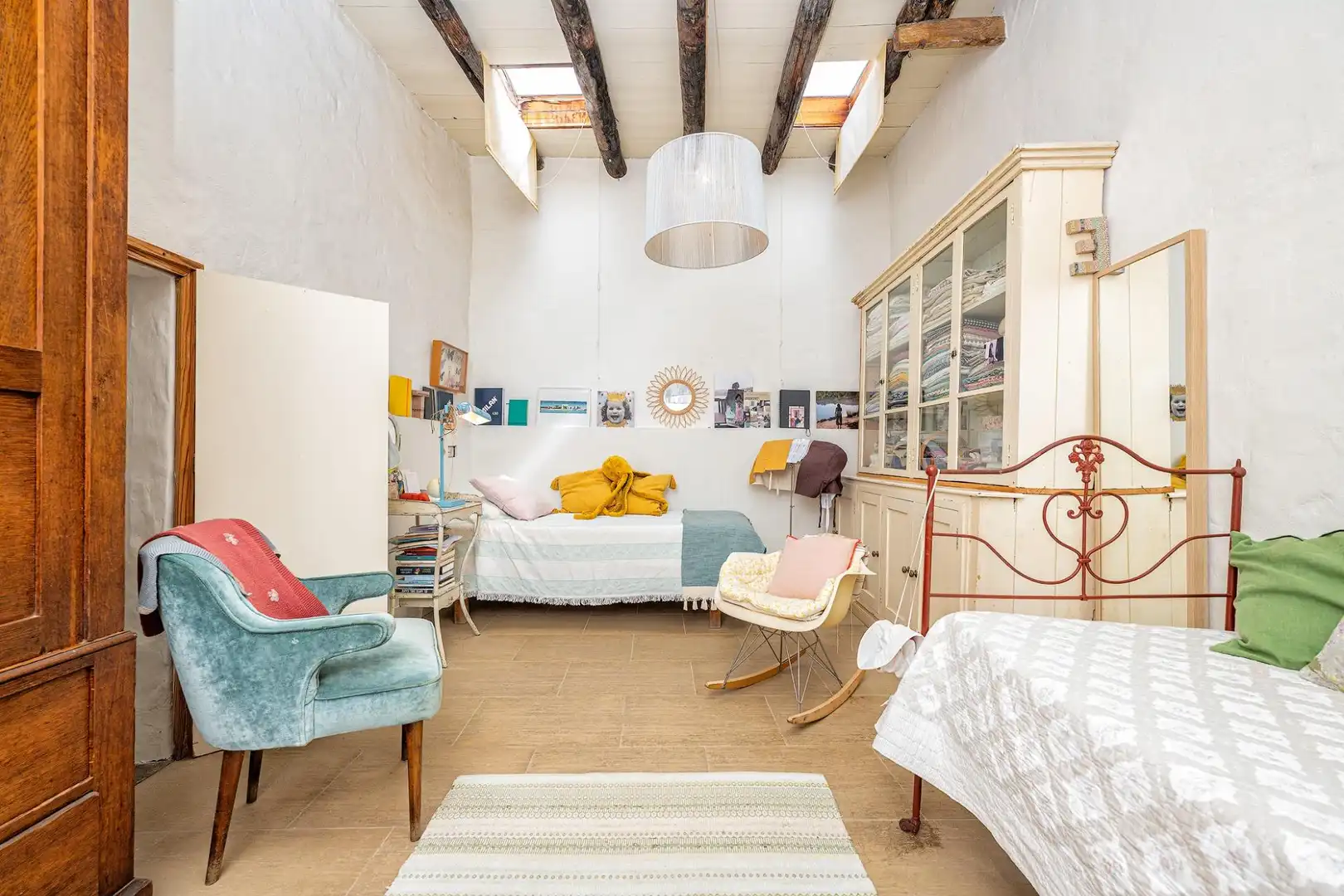 Habitación de Casa o chalet en venta en Teguise con Amueblado