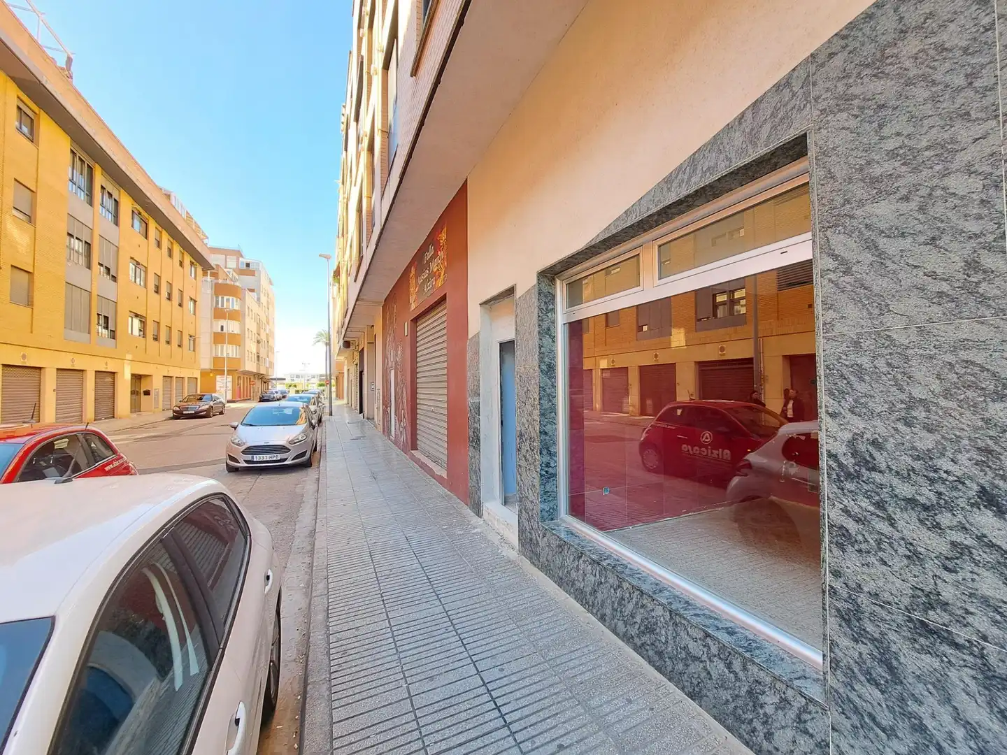 Local comercial de lloguer a Casc Urbà, imagen 3