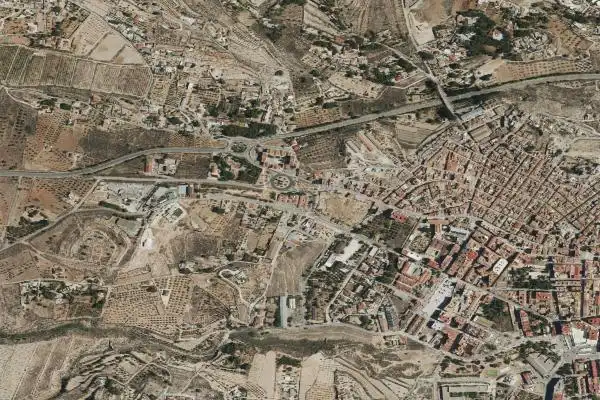 Flat for sale in Monóvar  / Monòver, Alicante