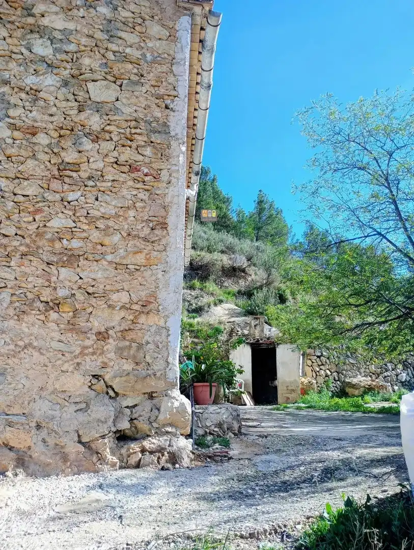 Residential land for sale in Relleu, imagen 19