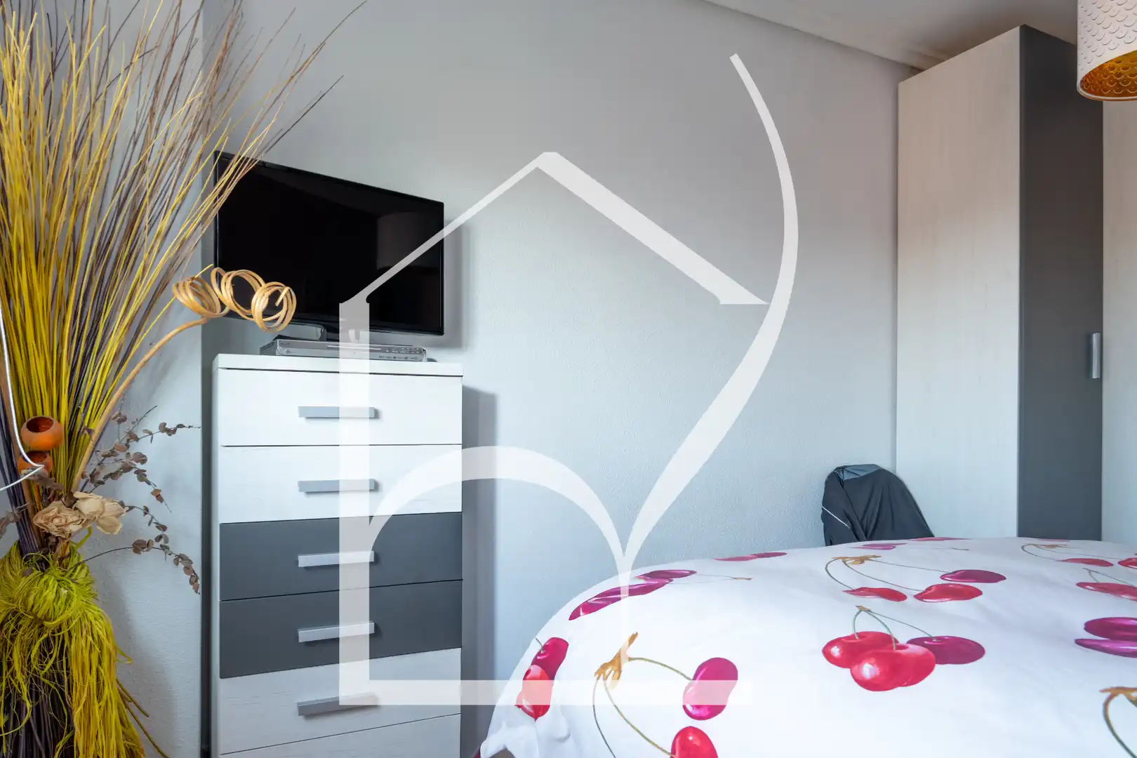 Wohnung zum Verkauf in Calle San Blas, Santa Marta de Tormes