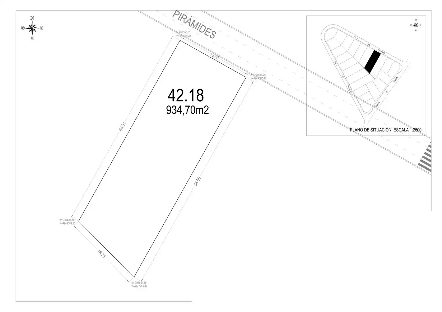 Terreno residencial en venta en Monforte del Cid, imagen 23