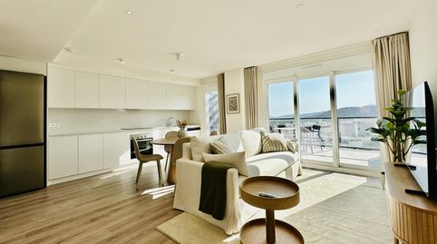Foto 3 de Apartamento de alquiler en Barcelona, 15, Balcón de Finestrat - Terra Marina, Finestrat