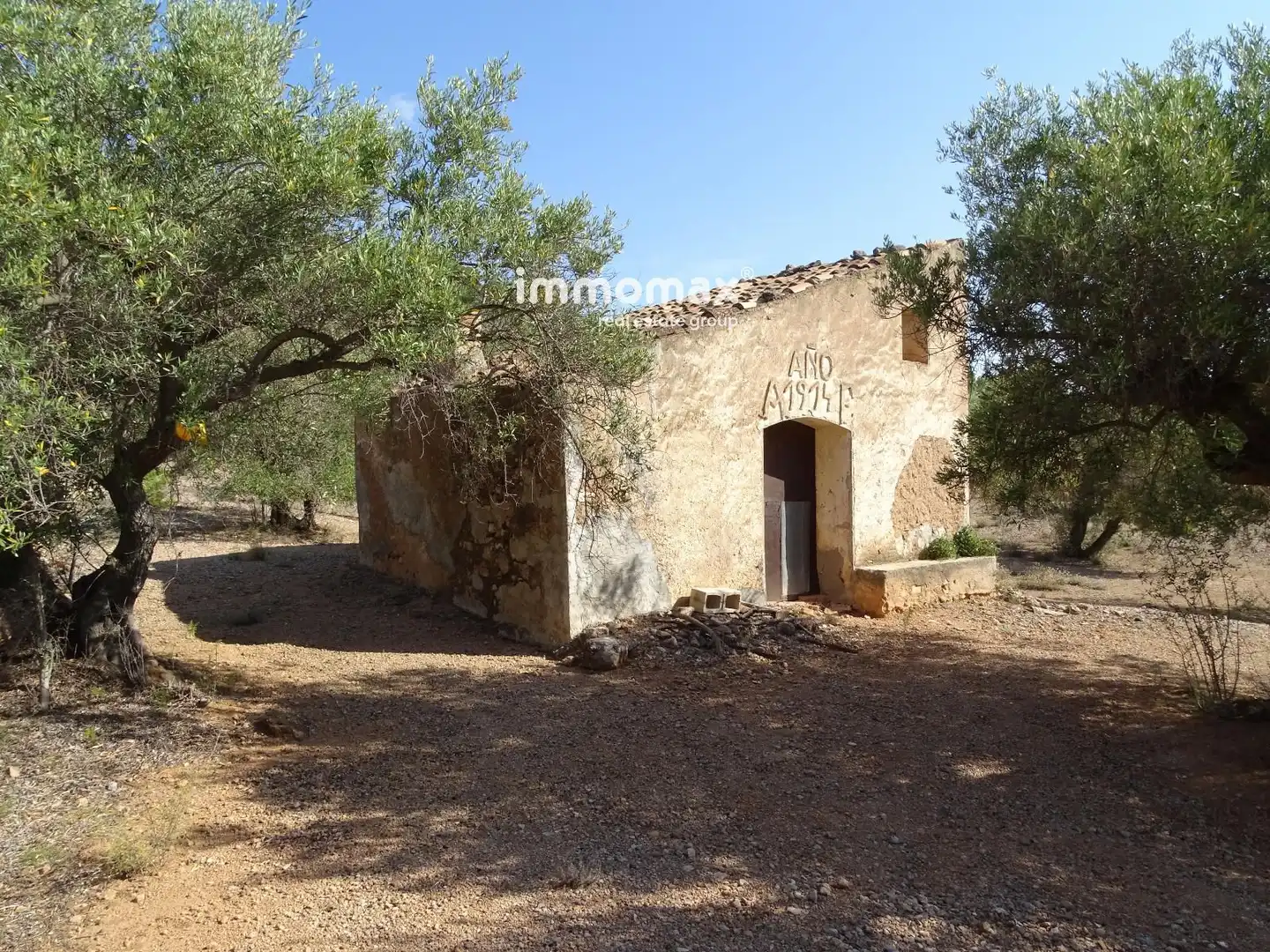 Terrain résidentiel à vendre à 13
