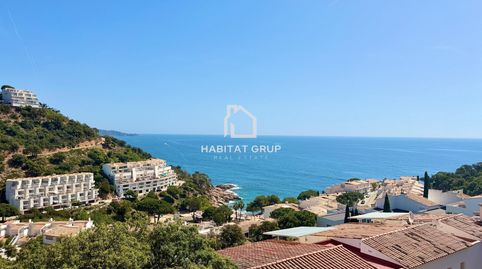 Foto 4 de Dúplex en venda a La Pola i Giverola- Salionç, Tossa de Mar
