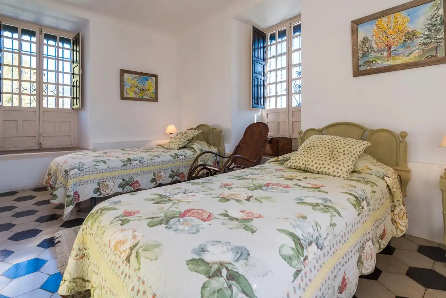 Inmuebles singulares en venta en Lugar Cazulas, 0 S/N, 18698 Otívar, Granada, imagen 26