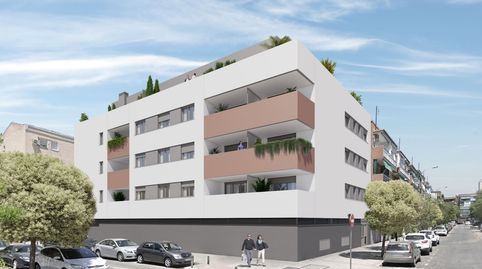 Photo 2 of Flat for sale in San Diego, Madrid