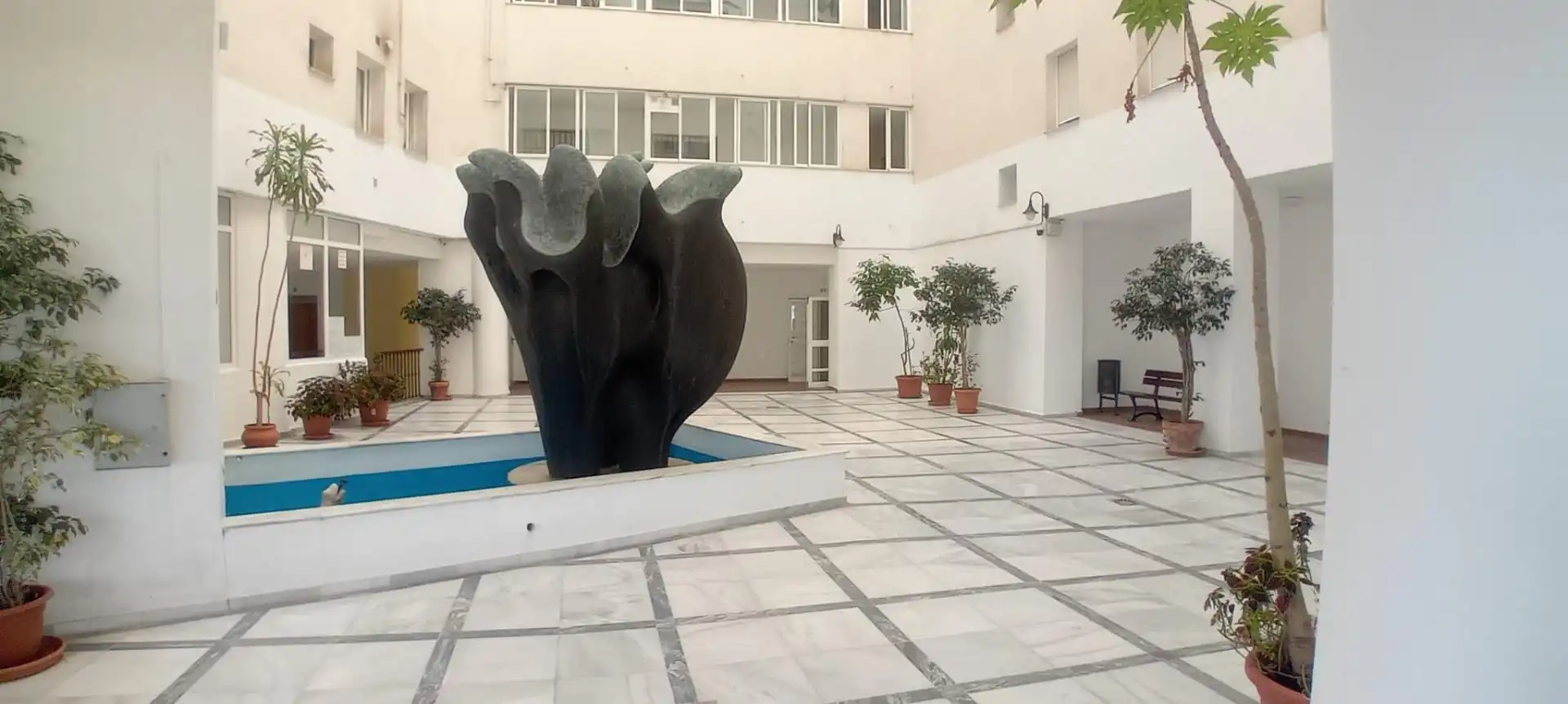 Piso con terraza en venta en Pescadores - Saladillo, imagen 29