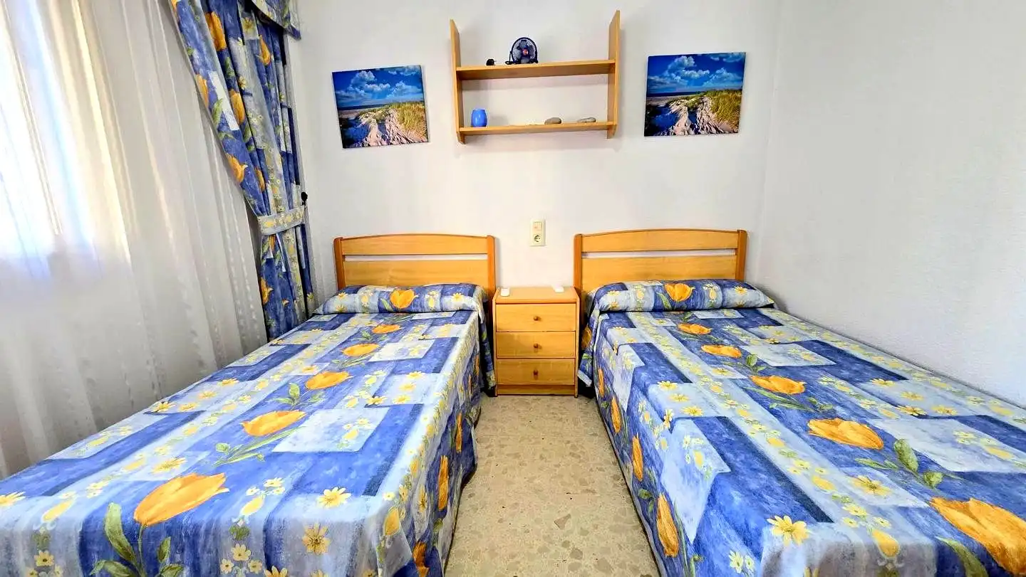 Apartament amb piscina en venda a calle del Clot de la Mota, imagen 27