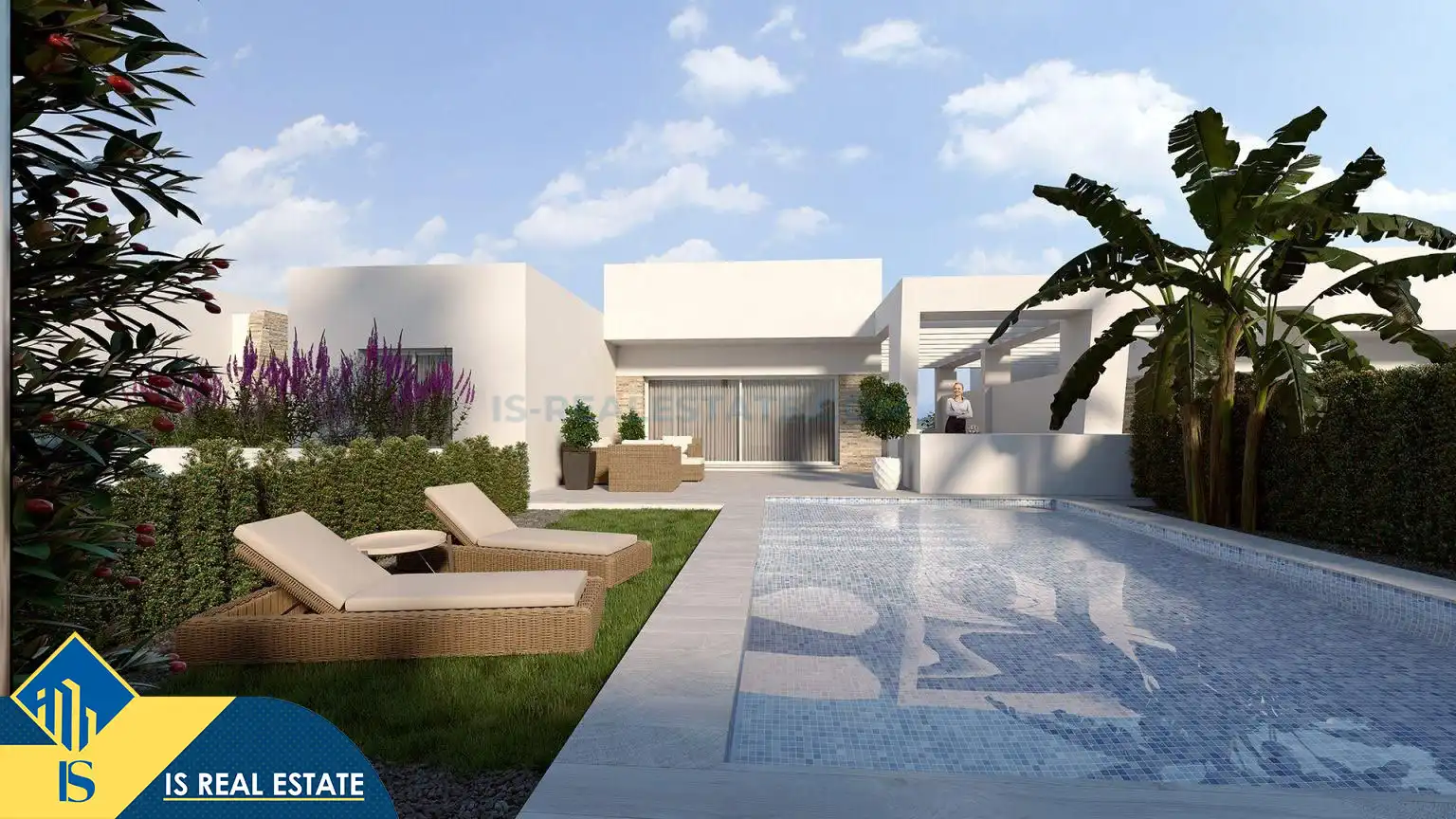Villa con piscina in vendita a Algorfa, imagen 2