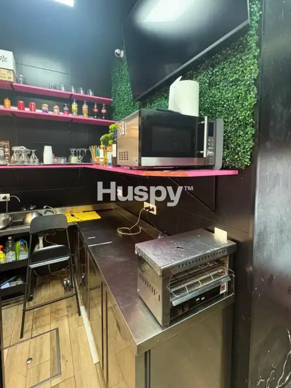 Local comercial en venda a Centro