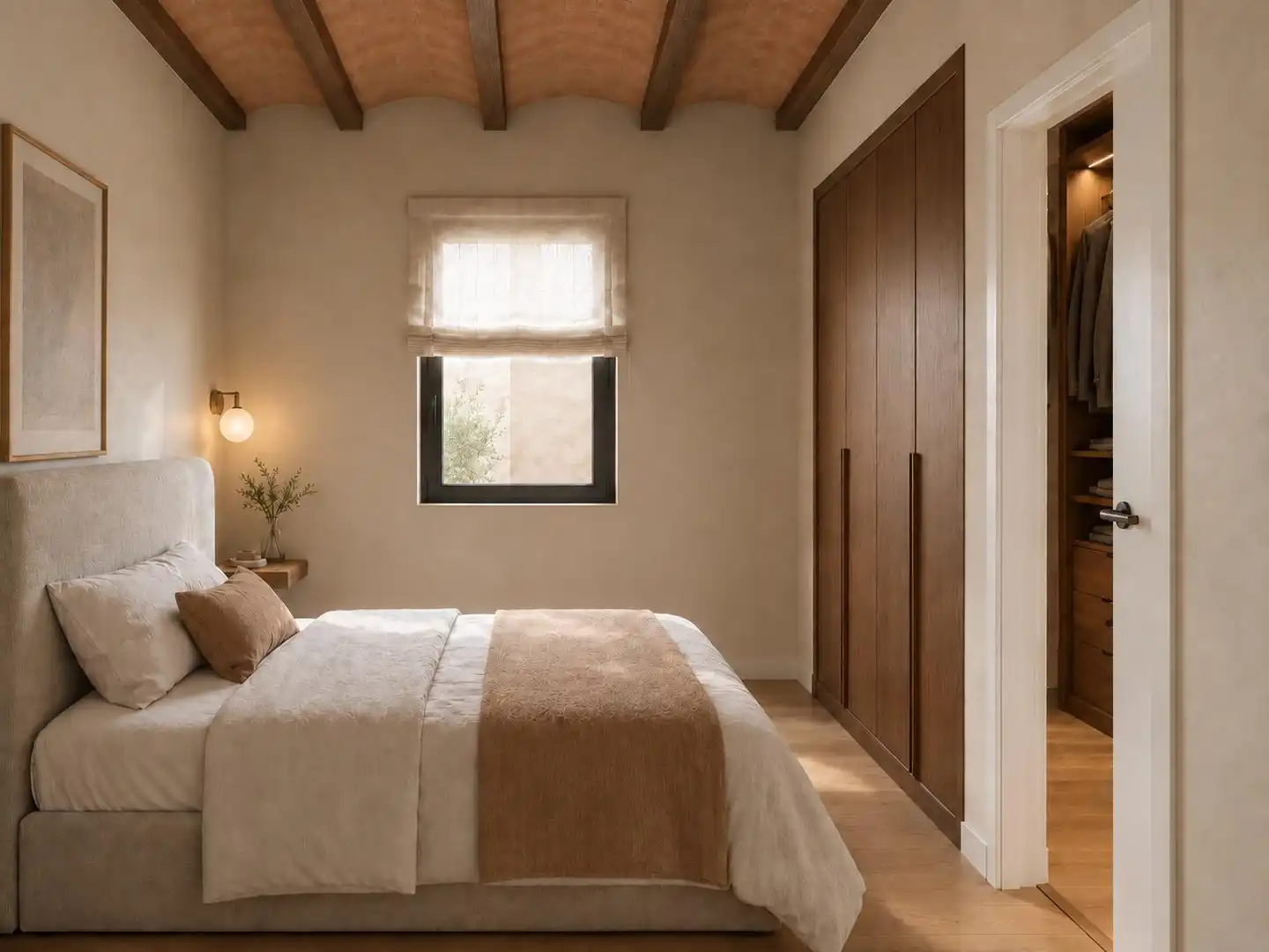 Flat with terrace for sale in Carrer Carrer de Mozart, imagen 12