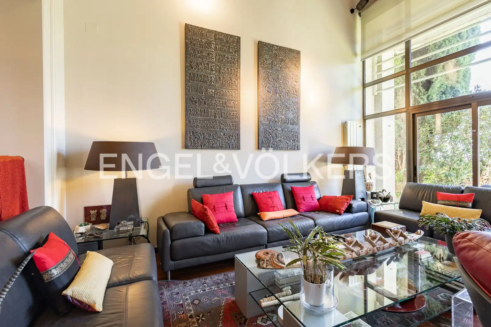 Casa con balcón en venta en La Miranda, imagen 18