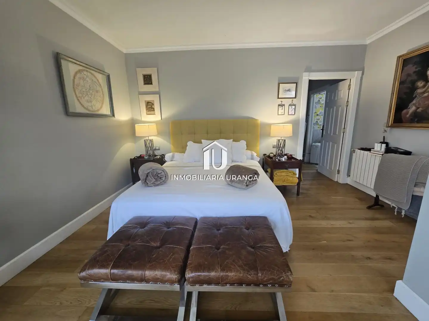 Maison avec piscine à vendre à La Maza, imagen 42