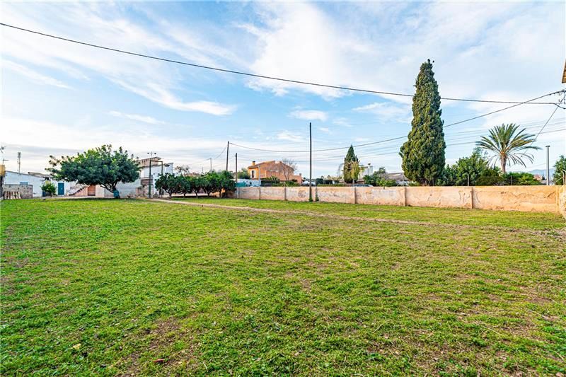 Finca rústica en venda en  Palma de Mallorca amb Jardí privat i Terrassa