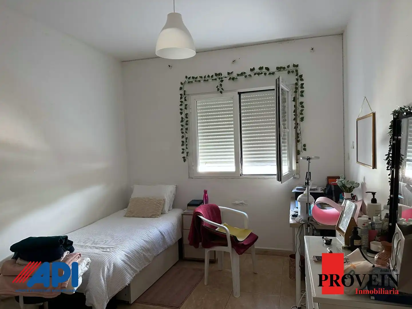 Habitación de Casa o chalet en venta en Santa Cruz del Retamar con Terraza