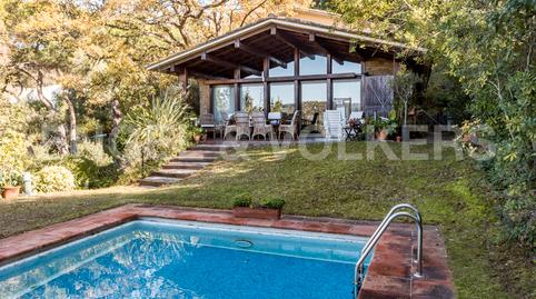 Photo 2 of House or chalet for sale in Vallvidrera - Tibidabo - Les Planes,  Barcelona Capital
