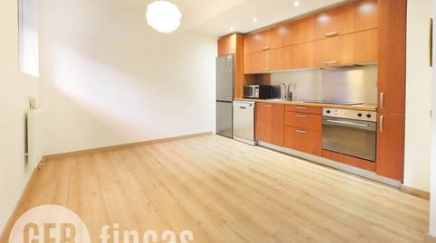 Foto 5 von Maisonette zum Verkauf in Calle García Humet, Barri del Centre, Terrassa