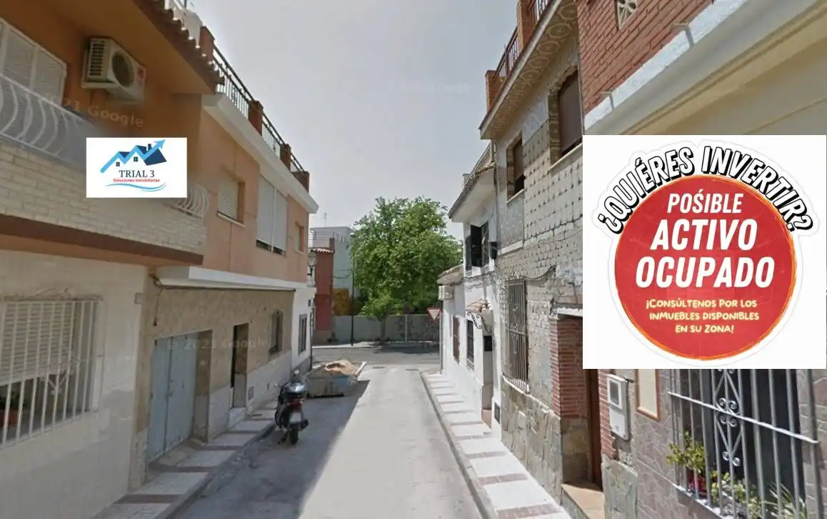 Pis en venda a Calle DOÑA