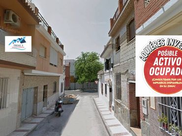 Pis en venda a Calle DOÑA