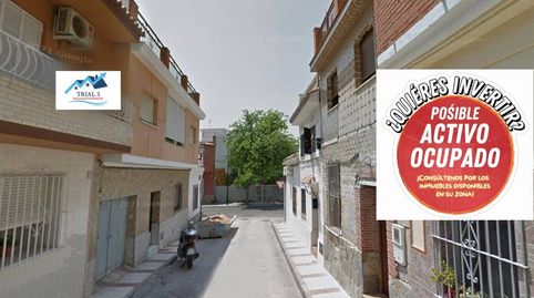 Venta piso en Málaga